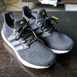 Adidas Ultra Boost LTD 5th Anniversary Black